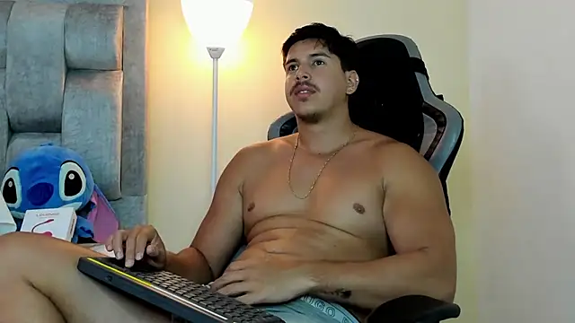 victor_vixen Pertunjukan Webcam