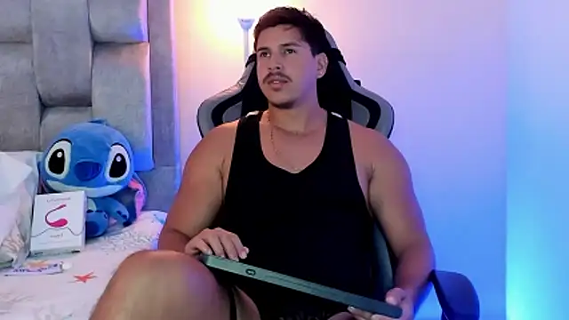 victor_vixen Pertunjukan Webcam