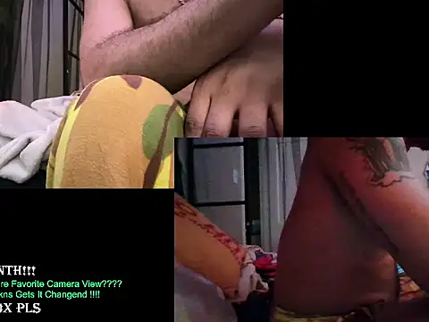 הופעת וובקאם של KY_Sir35