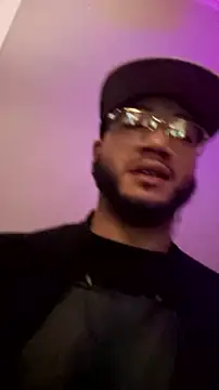 KY_Sir35 Webcam Show