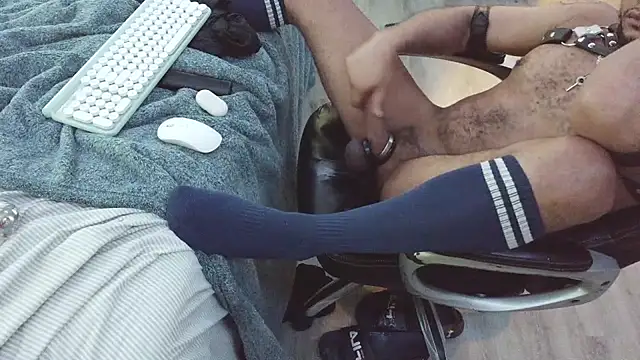 KY_Sir35 网络视讯表演