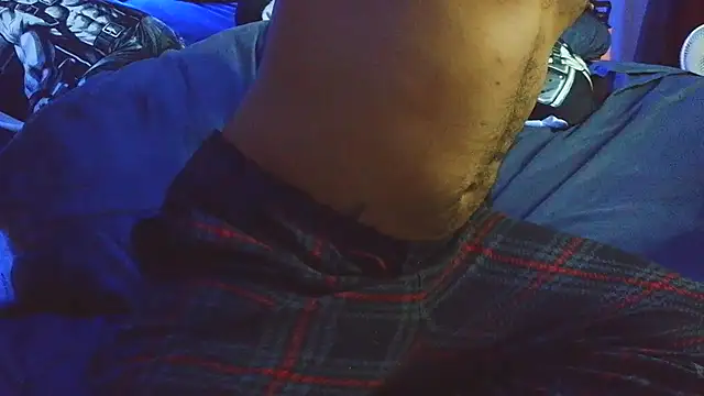 KY_Sir35 网络视讯表演