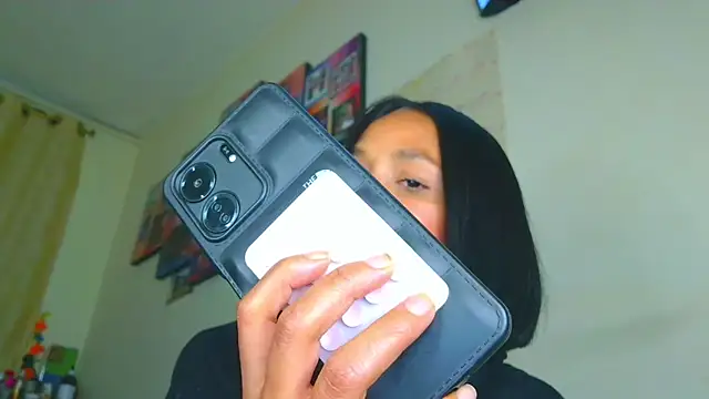 Czat XXX na żywo – Samary_thomas