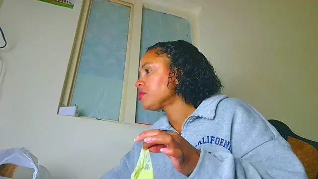 Samary_thomas 라이브 XXX 채팅