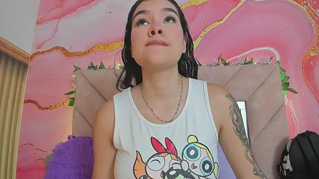 Taylor__cooper's Webcam Show