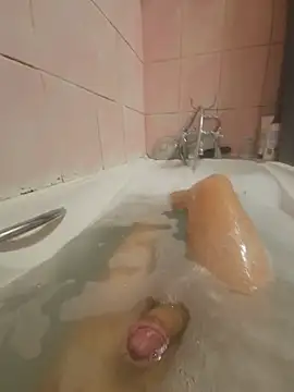 hornyandhard1986 – Kamerová šou