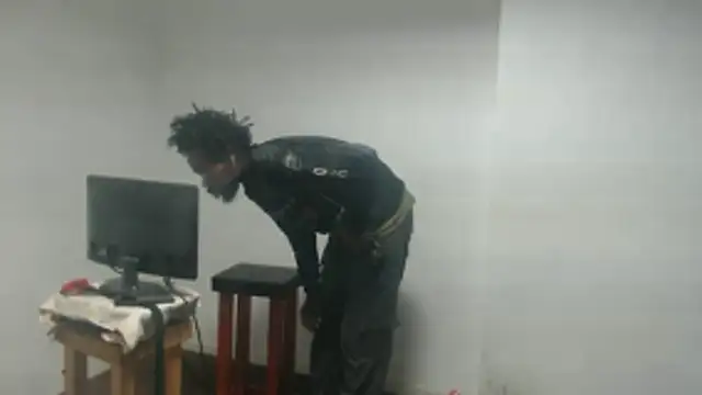 Mastertopdome Live XXX-chat