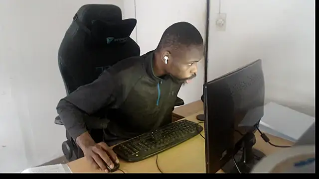 Živý XXX chat Mastertopdome