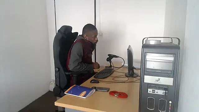 Mastertopdome Webcamshow