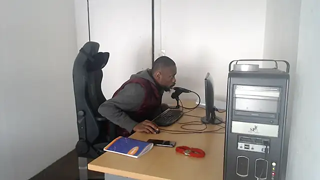 Вебкам-шоу Mastertopdome