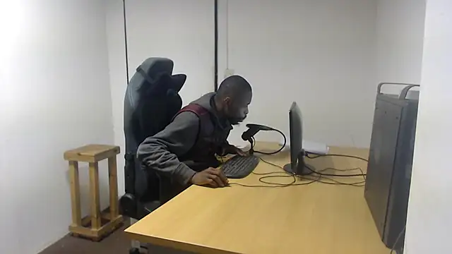 Mastertopdome Webcam-Show