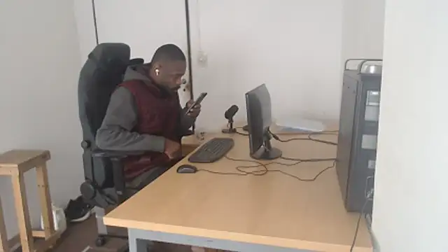 عرض كام Mastertopdome