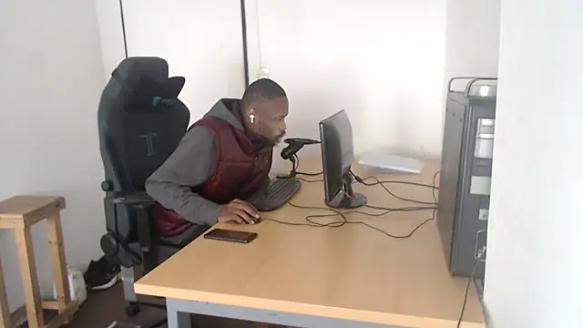 عرض كام Mastertopdome