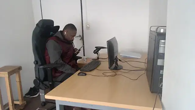 عرض كام Mastertopdome