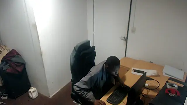 Mastertopdome Webcam-Show