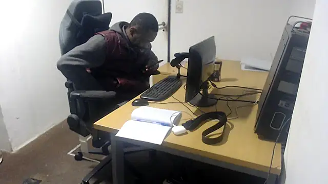 Mastertopdome webkamerás műsora