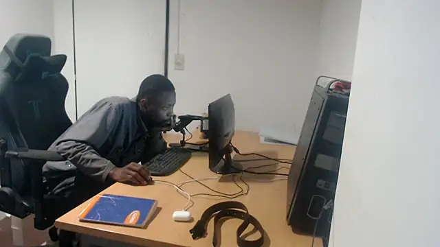 Mastertopdome Show Webcam