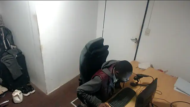 Show Webcam de Mastertopdome