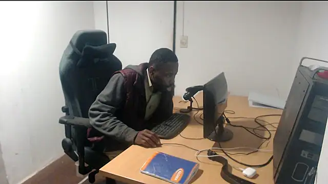 Mastertopdome Show Webcam