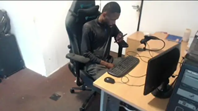Mastertopdome Webcam-Show