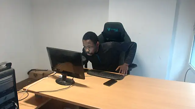 Mastertopdome Webcam Show