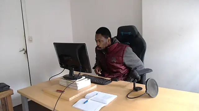 Mastertopdome Webcamshow