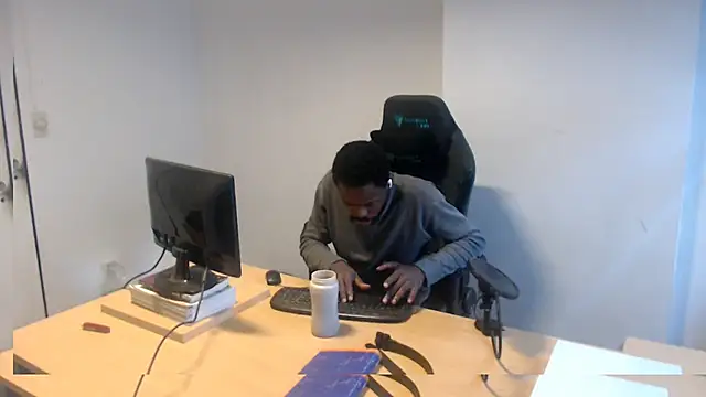 Mastertopdome Webcamshow
