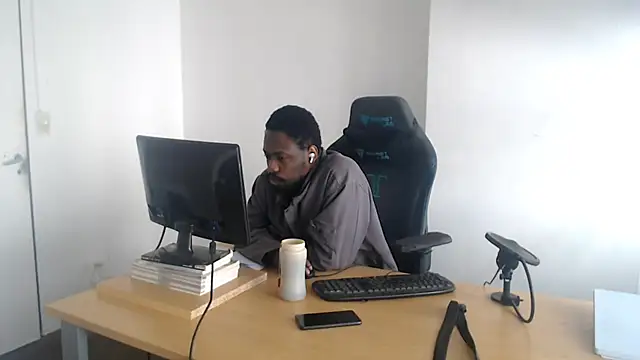Mastertopdome Webcam-Show