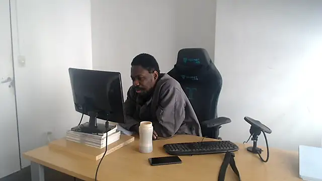 Mastertopdome Webcam-Show