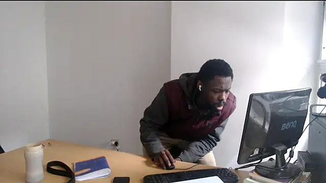 Mastertopdome – webcam-show