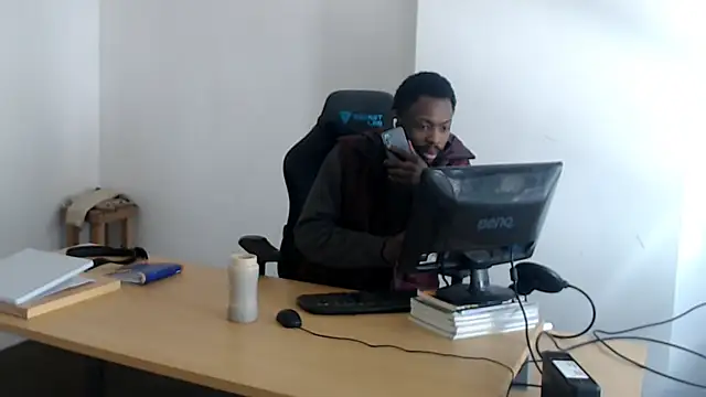Mastertopdome Webcam show