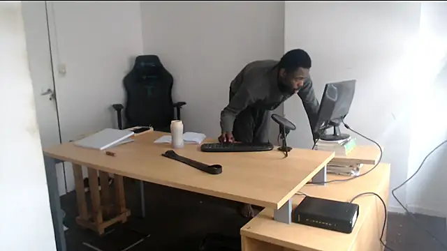 Mastertopdome Webcamshow