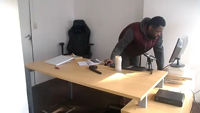 عرض كام Mastertopdome