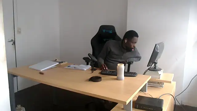Mastertopdomen Webbikameraesitys