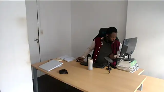 Mastertopdome webkamerás műsora
