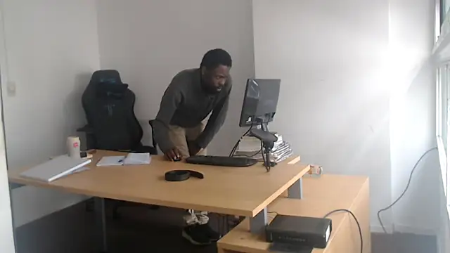 Mastertopdome Webcam Show