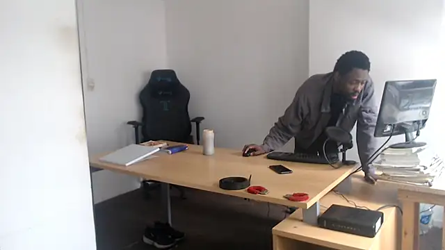 Mastertopdome Webcamshow