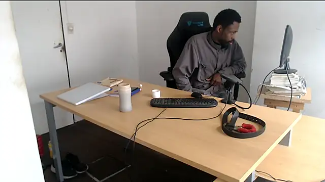 Mastertopdomen Webbikameraesitys