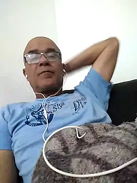 barboza991 Webcam show