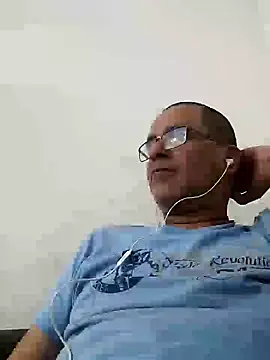 Show de webcam de barboza991