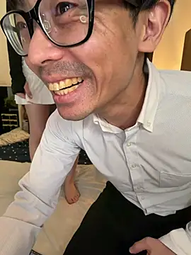 Pertunjukan Kamera Web NAGETLADY_CO_JP
