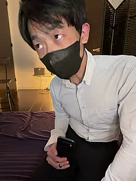 NAGETLADY_CO_JPn Webbikameraesitys