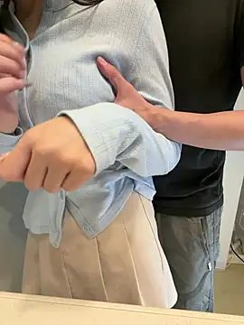 GOZZILA___ 网络视讯表演