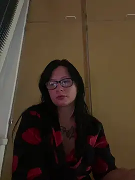 Webkamerová show marketatomas
