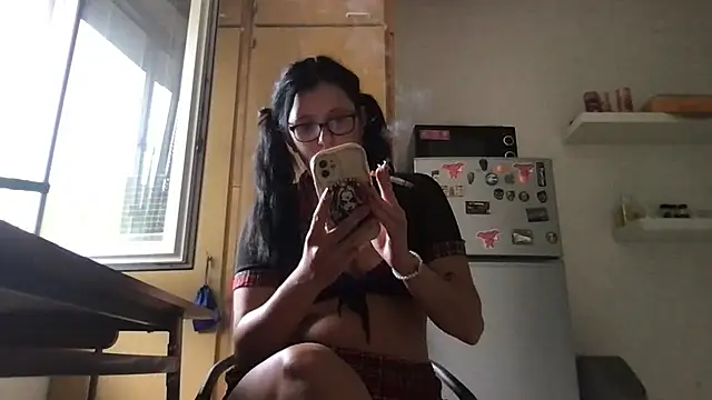marketatomas Webcam-Show