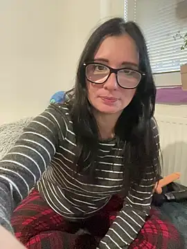 Webkamerová show marketatomas