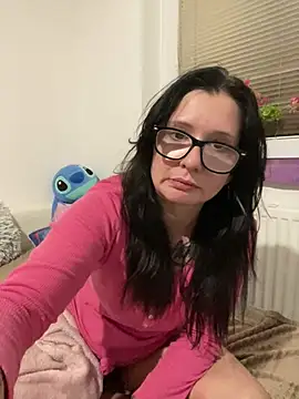 Webkamerová show marketatomas