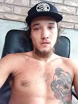 Show webcam de Lunatixss