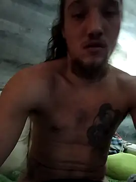 Lunatixss Webcam-Show