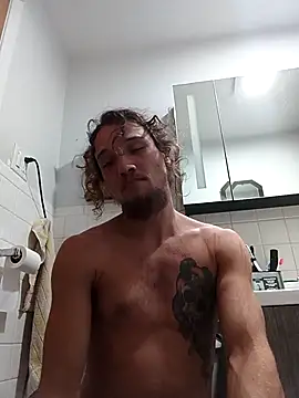 Show webcam de Lunatixss